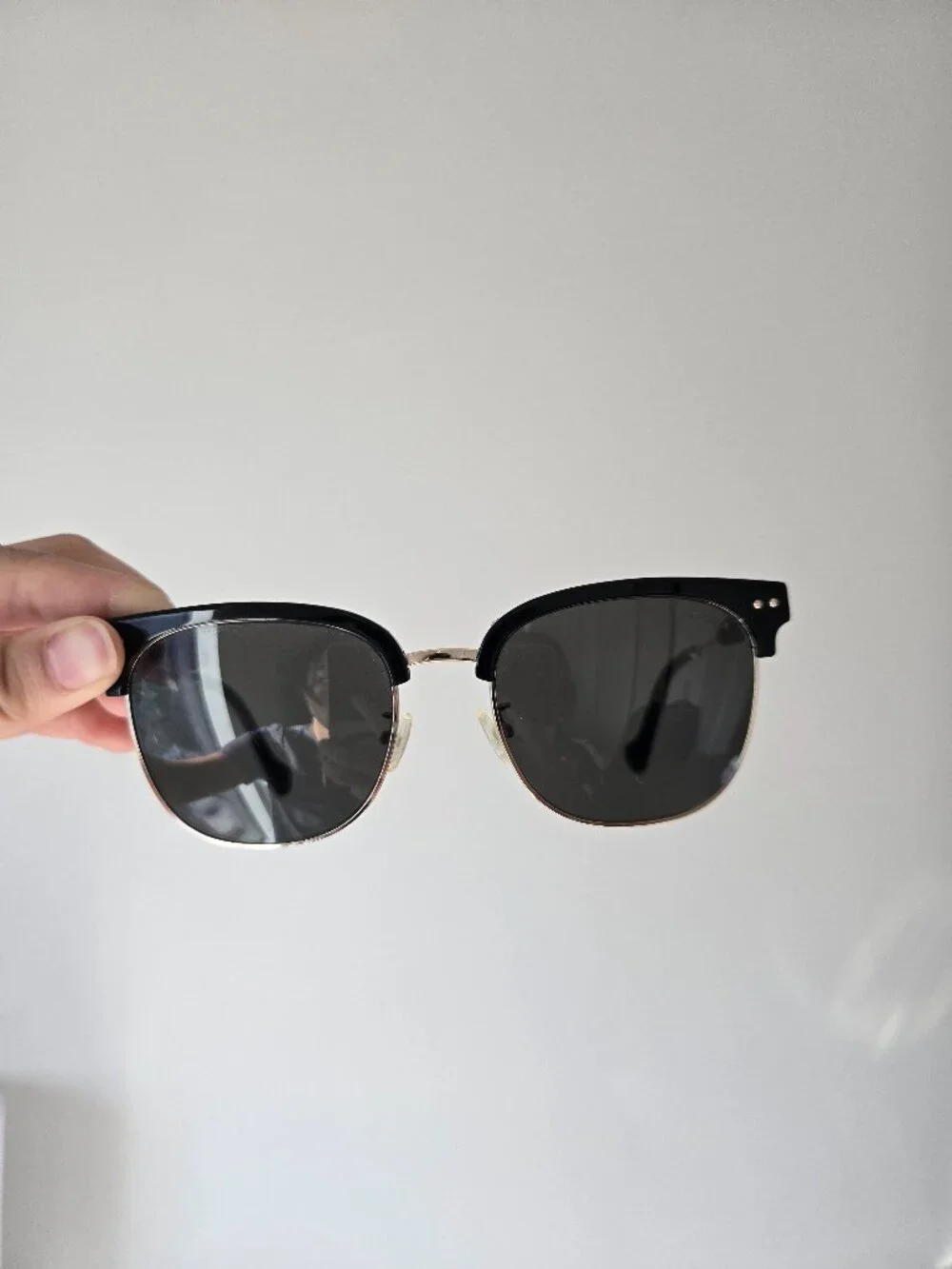 Moncler sunglasses